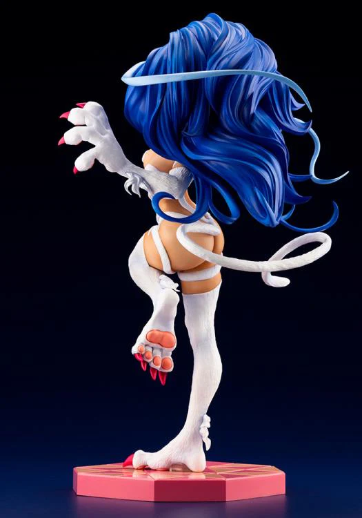 Darkstalkers: Felicia Bishoujo Statue - Image 4
