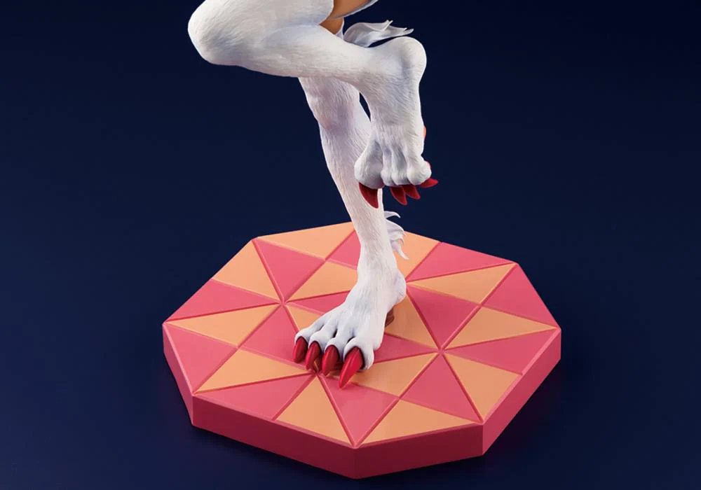 Darkstalkers: Felicia Bishoujo Statue - Image 6