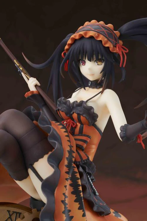 Date A Live - Kurumi Tokisaki 1/7 PVC Figure - Image 4