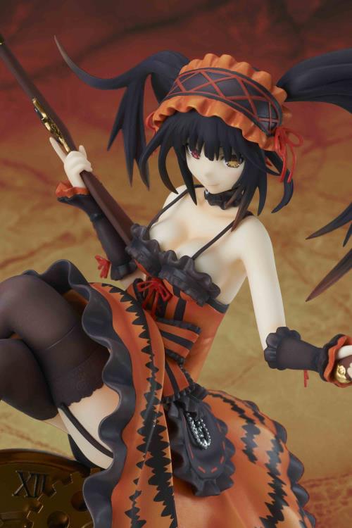 Date A Live - Kurumi Tokisaki 1/7 PVC Figure - Image 7