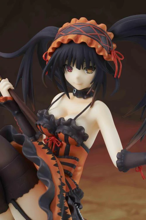 Date A Live - Kurumi Tokisaki 1/7 PVC Figure - Image 8