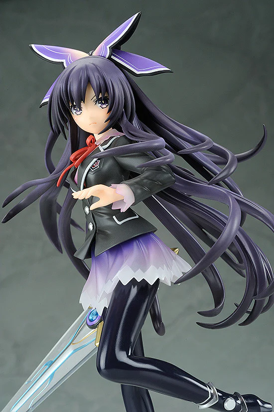 Date A Live - Tohka Yatogami 1/8 Scale Figure - Image 5