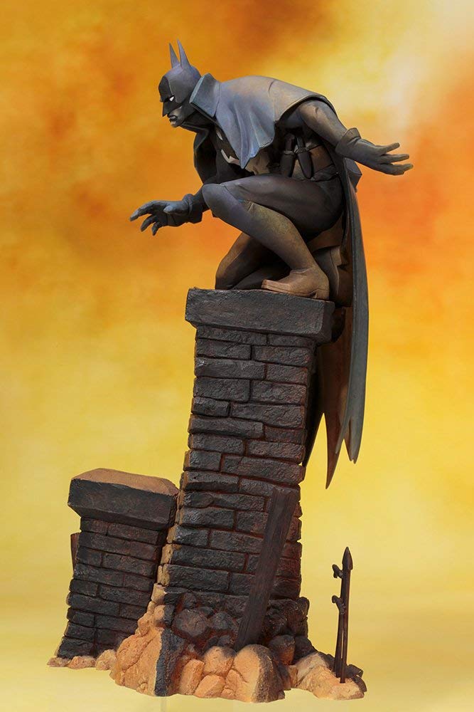 DC Comics - Batman Gotham By Gaslight ARTFX+ Statue - Image 3