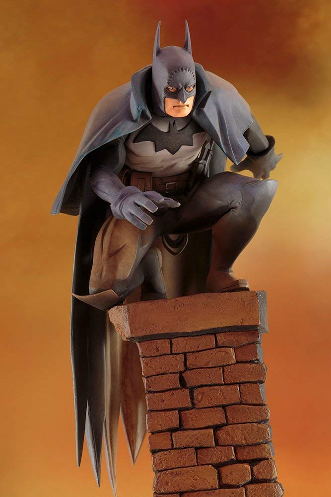 DC Comics - Batman Gotham By Gaslight ARTFX+ Statue - Image 5