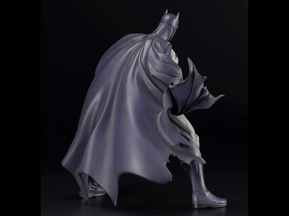 DC Comics - Batman Hush ARTFX+ Statue (Reissue) - Image 3