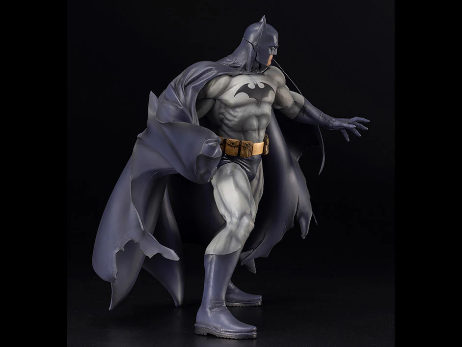 DC Comics - Batman Hush ARTFX+ Statue (Reissue) - Image 4