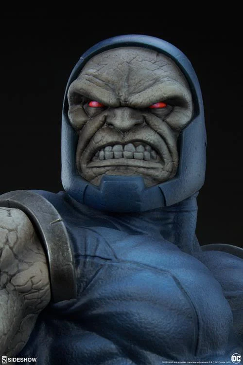 DC Comics - Darkseid Maquette - Image 11