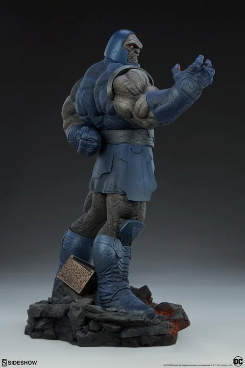 DC Comics - Darkseid Maquette - Image 3