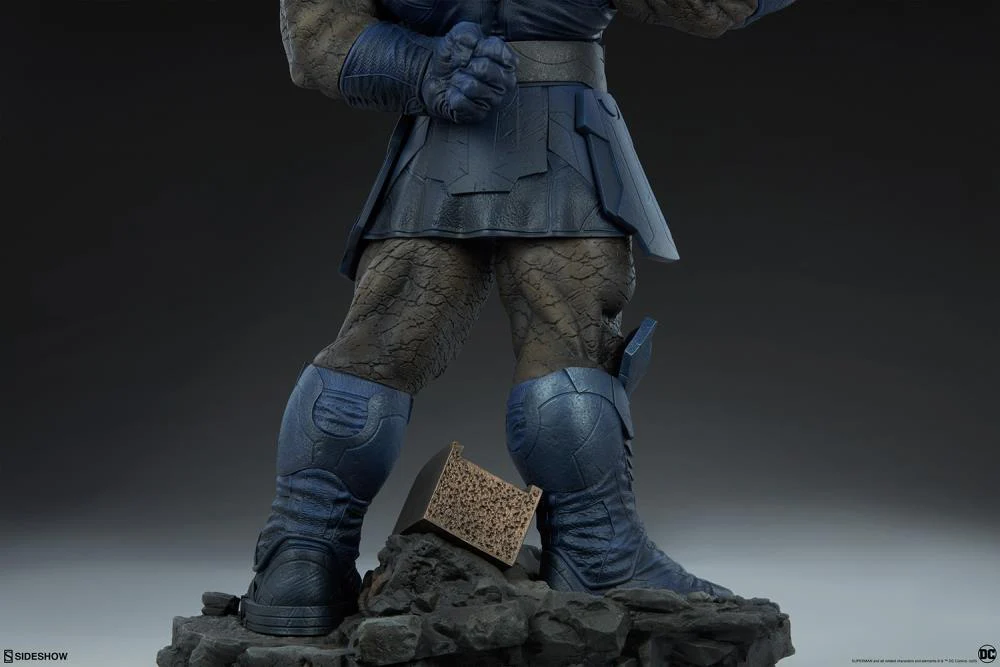 DC Comics - Darkseid Maquette - Image 8