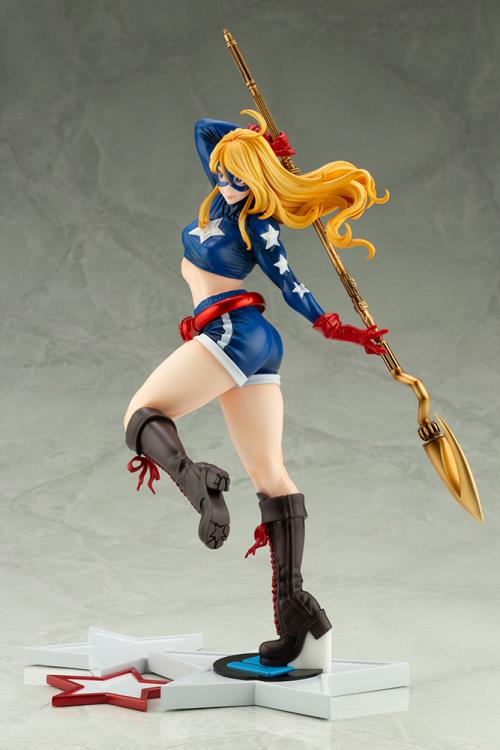 DC Comics: Stargirl Bishoujo Statue - Image 2