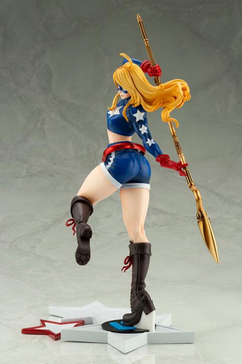 DC Comics: Stargirl Bishoujo Statue - Image 3
