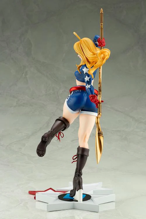 DC Comics: Stargirl Bishoujo Statue - Image 4