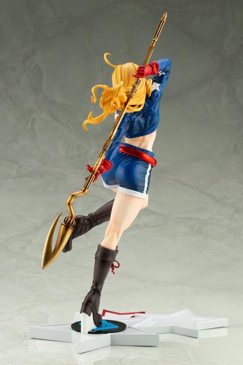 DC Comics: Stargirl Bishoujo Statue - Image 5