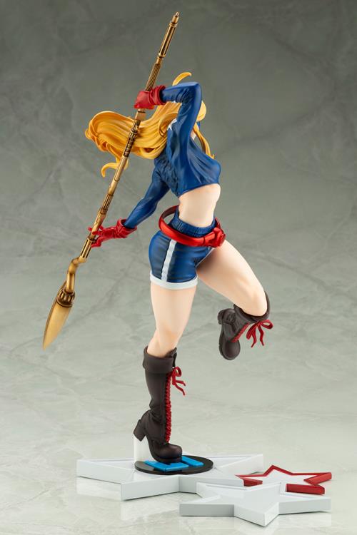 DC Comics: Stargirl Bishoujo Statue - Image 6