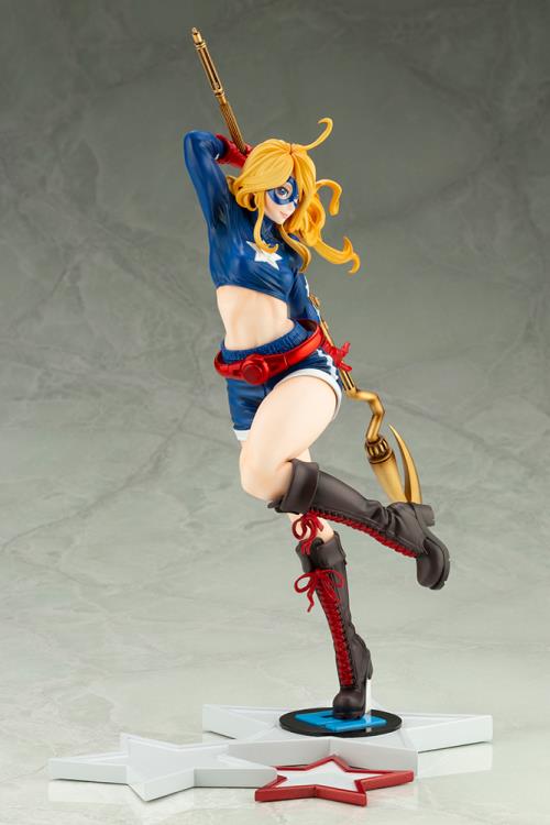 DC Comics: Stargirl Bishoujo Statue - Image 7