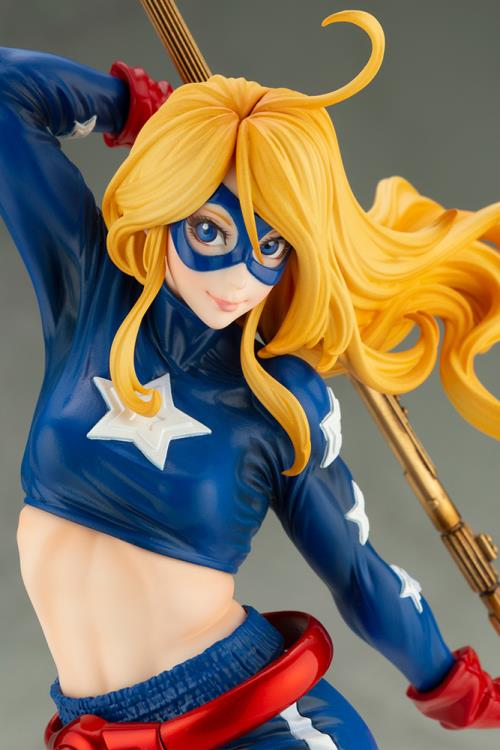 DC Comics: Stargirl Bishoujo Statue - Image 8