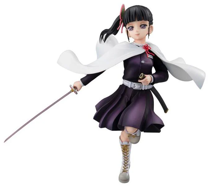 Demon Slayer: Kimetsu no Yaiba Gals Tsuyuri Kanao - Image 2