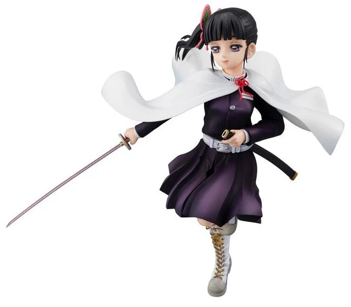 Demon Slayer: Kimetsu no Yaiba Gals Tsuyuri Kanao - Image 3