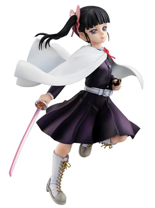 Demon Slayer: Kimetsu no Yaiba Gals Tsuyuri Kanao - Image 5