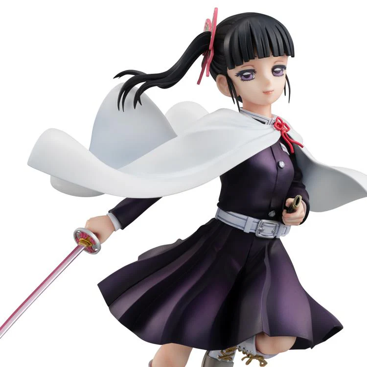Demon Slayer: Kimetsu no Yaiba Gals Tsuyuri Kanao - Image 6