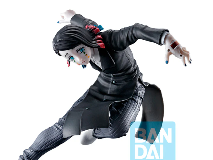 Demon Slayer: Kimetsu no Yaiba - Ichibansho Enmu (Shake the Sword Burn Your Heart) - Image 2