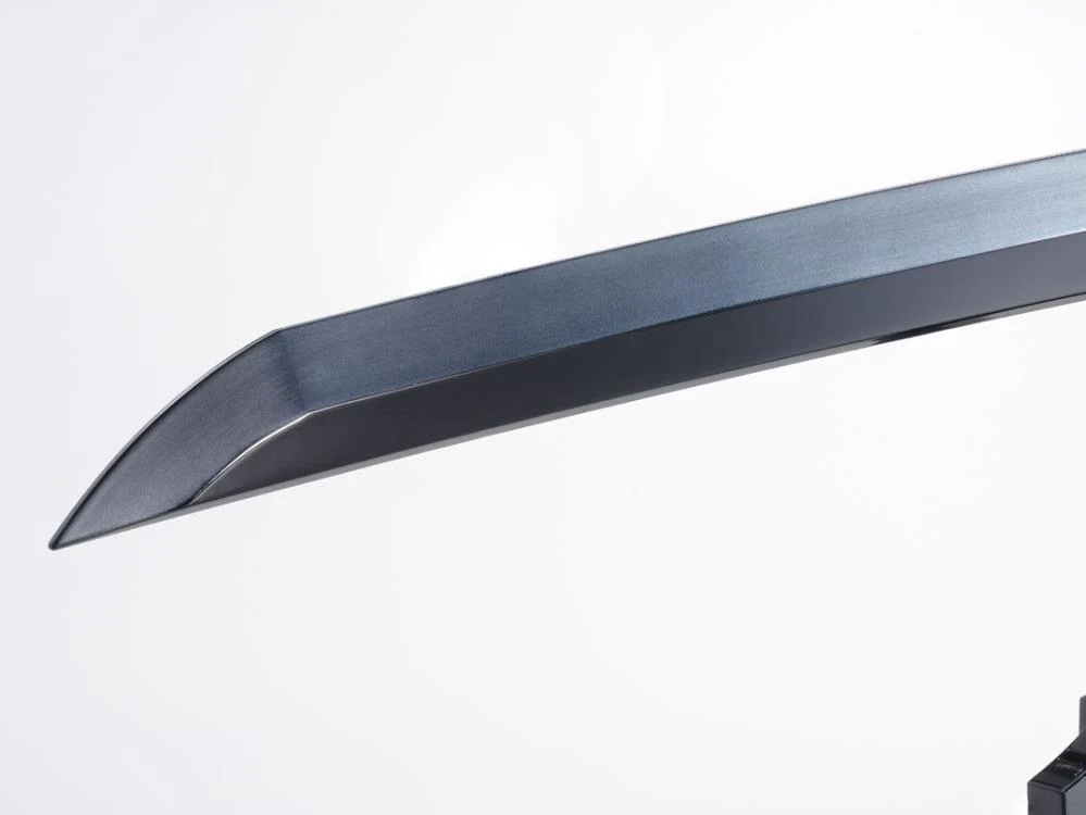 Demon Slayer: Kimetsu no Yaiba Proplica - Tanjiro Kamado's Nichirin Sword - Image 6
