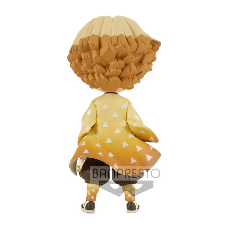 Demon Slayer: Kimetsu no Yaiba Q Posket Zenitsu Agatsuma II Ver.B - Image 3