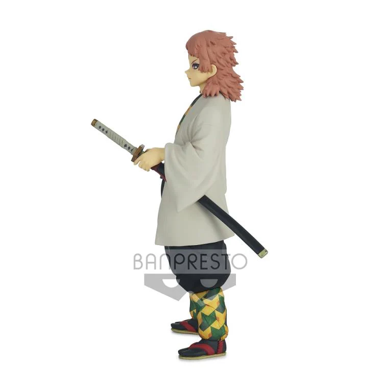 Demon Slayer: Kimetsu no Yaiba Vol.19 Sabito - Image 4