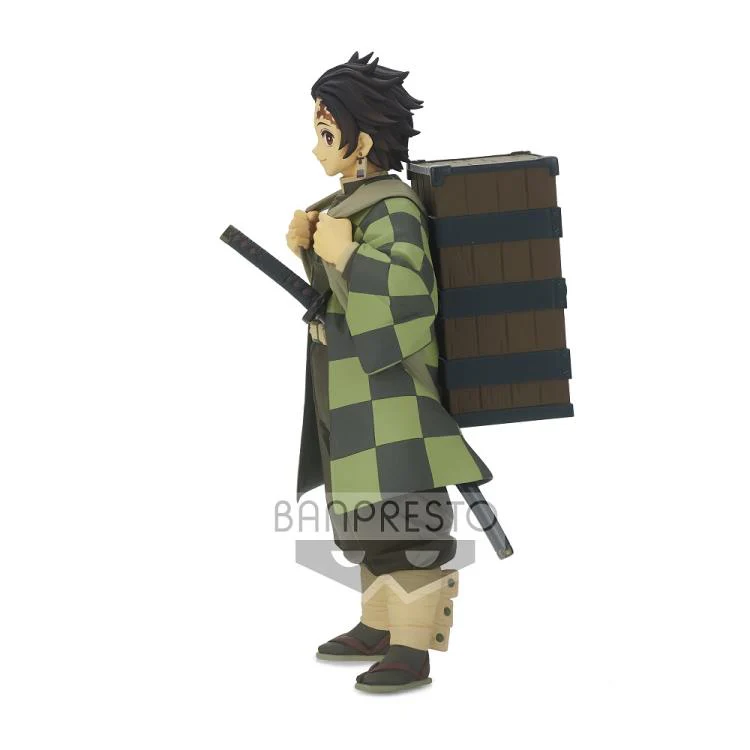Demon Slayer: Kimetsu no Yaiba Vol.19 Tanjiro Kamado - Image 2