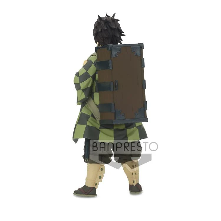 Demon Slayer: Kimetsu no Yaiba Vol.19 Tanjiro Kamado - Image 3