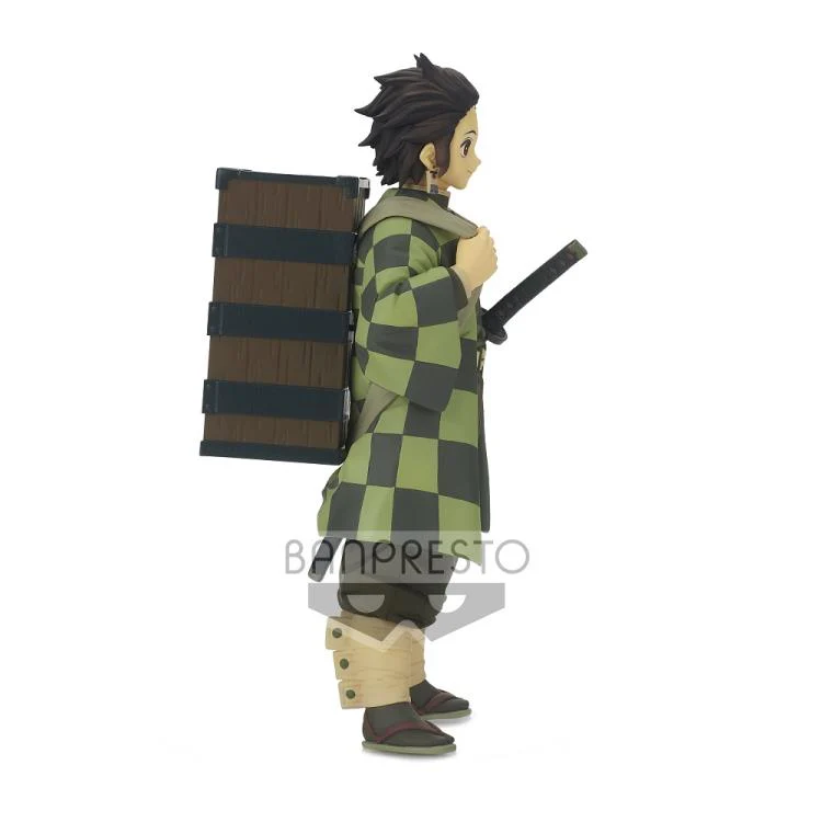 Demon Slayer: Kimetsu no Yaiba Vol.19 Tanjiro Kamado - Image 4