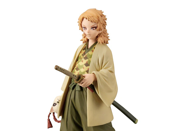 Demon Slayer: Kimetsu no Yaiba Vol.20 Sabito - Image 4