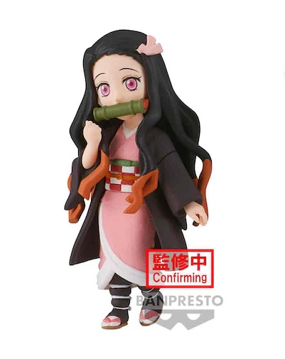 Demon Slayer WCF - Nezuko Kamado Collection III - Image 2