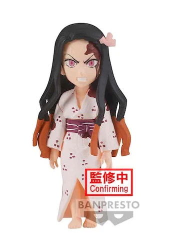 Demon Slayer WCF - Nezuko Kamado Collection III - Image 4