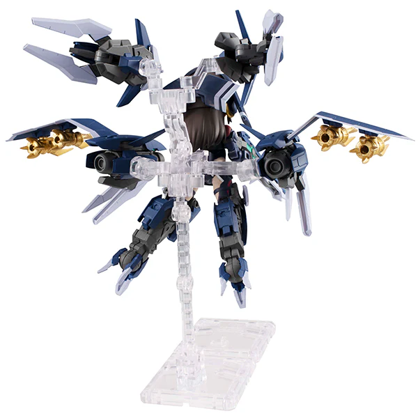 Desktop Army Alice Gear Aegis Sitara Kaneshiya Tenki (Karva Chauth Ver.) - Image 4
