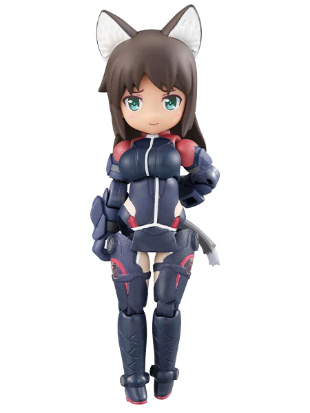 Desktop Army Alice Gear Aegis Sitara Kaneshiya Tenki (Karva Chauth Ver.) - Image 6