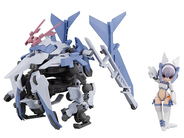 Desktop Army F-616s Flare Nabbit & Ferir - Image 2