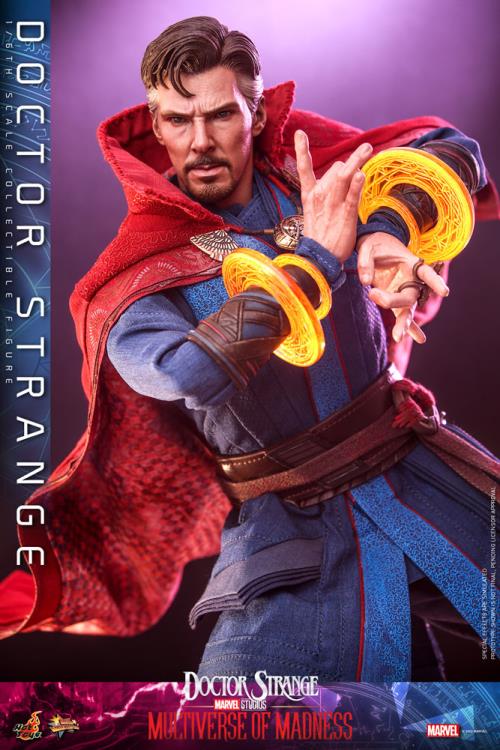 Doctor Strange in the Multiverse of Madness - Doctor Strange MMS645 - Image 5