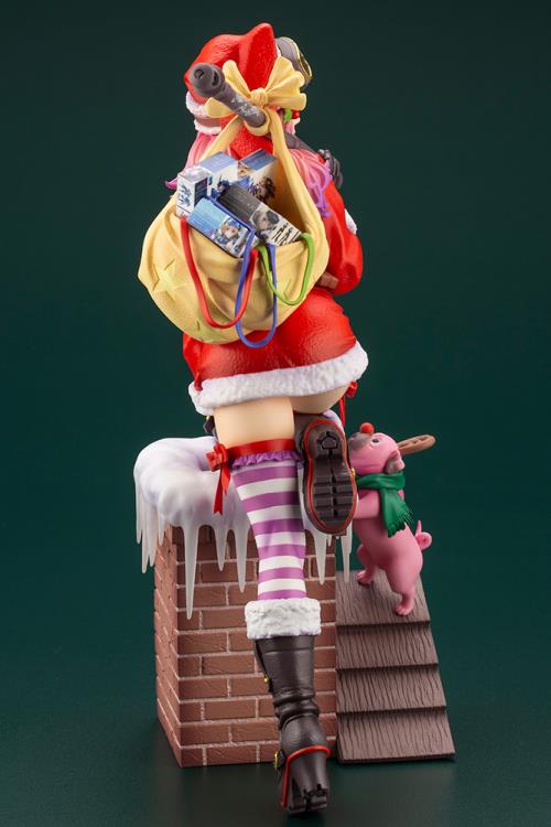 Down the Chimney: Plastic Angels Bishoujo Statue - Image 10