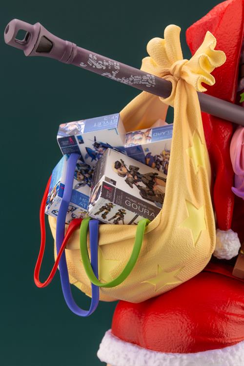 Down the Chimney: Plastic Angels Bishoujo Statue - Image 13