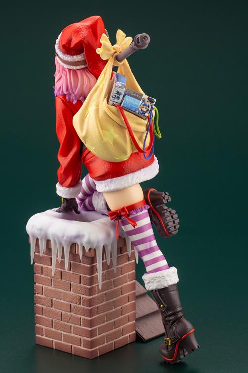 Down the Chimney: Plastic Angels Bishoujo Statue - Image 9