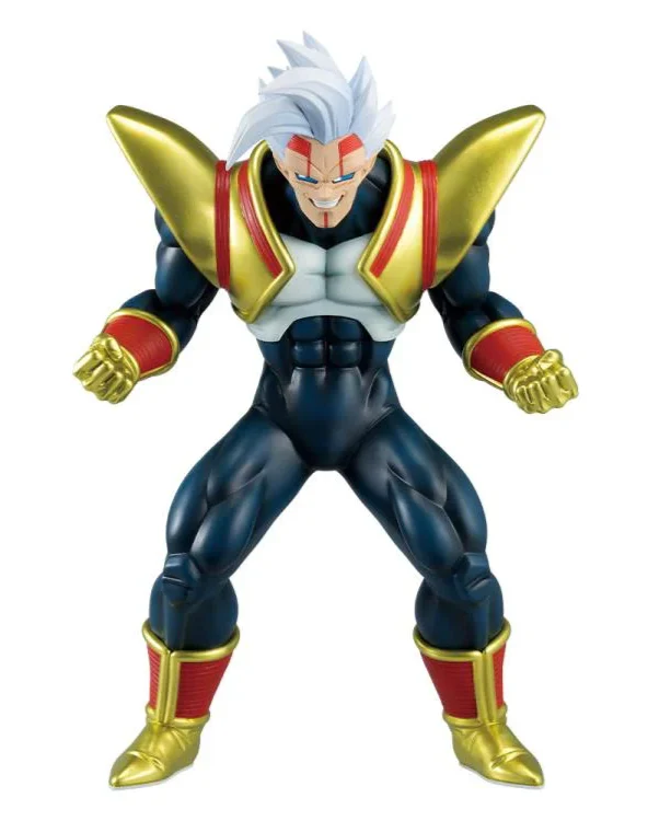 Dragon Ball GT Ichibansho Masterlise: Super Baby 2 (Vs Omnibus Ultimate)