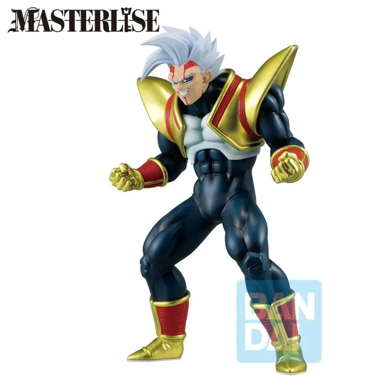 Dragon Ball GT Ichibansho Masterlise: Super Baby 2 (Vs Omnibus Ultimate) - Image 2