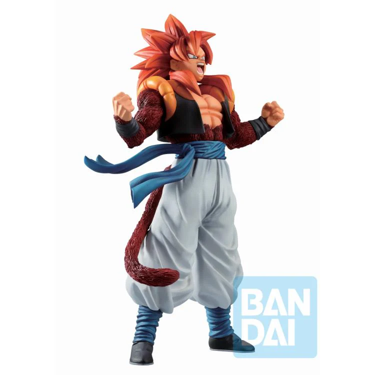 Dragon Ball GT Ichibansho - Super Saiyan 4 Gogeta (Vs. Omnibus Super) - Image 2