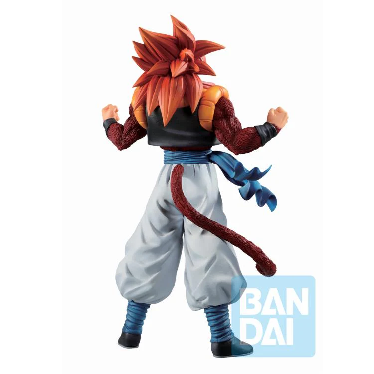 Dragon Ball GT Ichibansho - Super Saiyan 4 Gogeta (Vs. Omnibus Super) - Image 3
