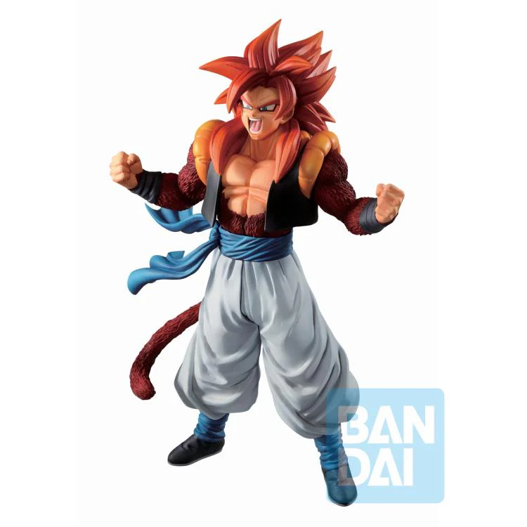 Dragon Ball GT Ichibansho - Super Saiyan 4 Gogeta (Vs. Omnibus Super) - Image 4