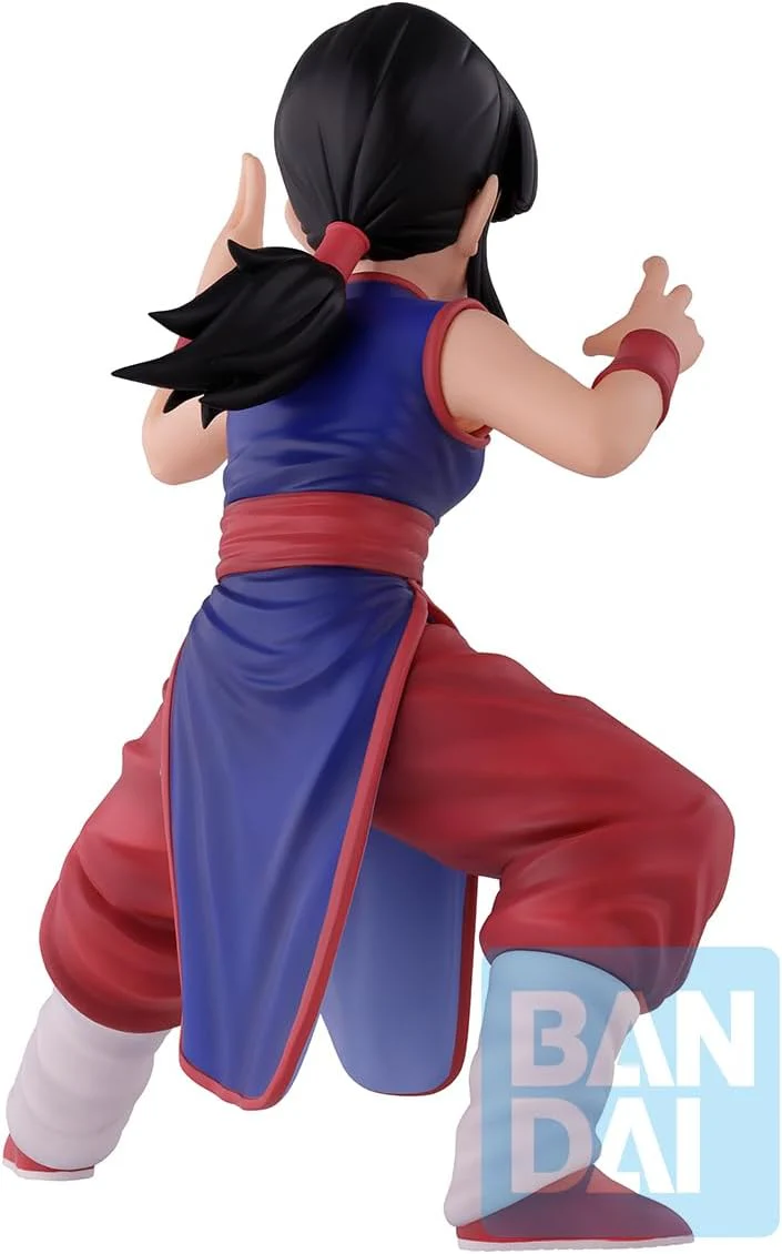 Dragon Ball Ichibansho - Chi-Chi (Fierce Fighting!! World Tournament) - Image 2