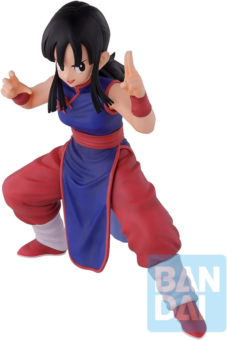 Dragon Ball Ichibansho - Chi-Chi (Fierce Fighting!! World Tournament) - Image 3