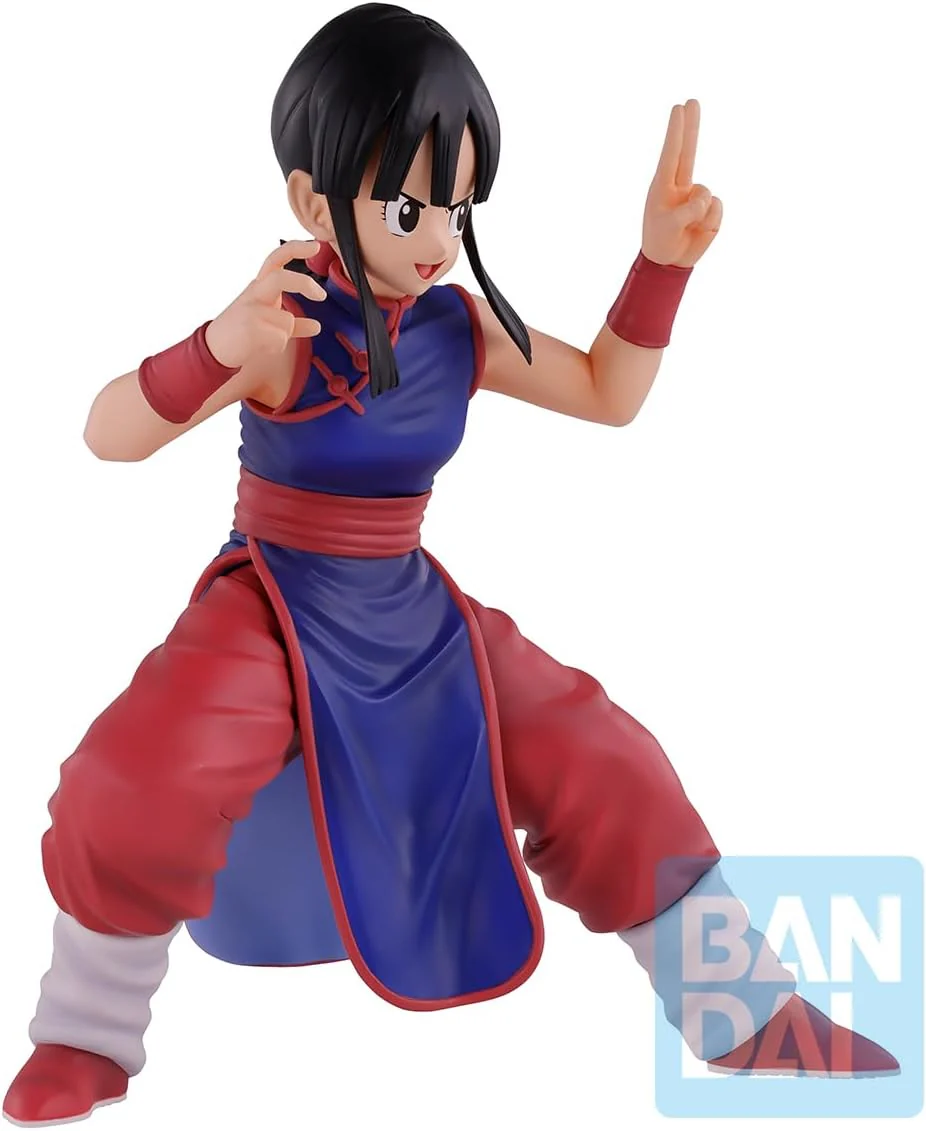 Dragon Ball Ichibansho - Chi-Chi (Fierce Fighting!! World Tournament) - Image 4