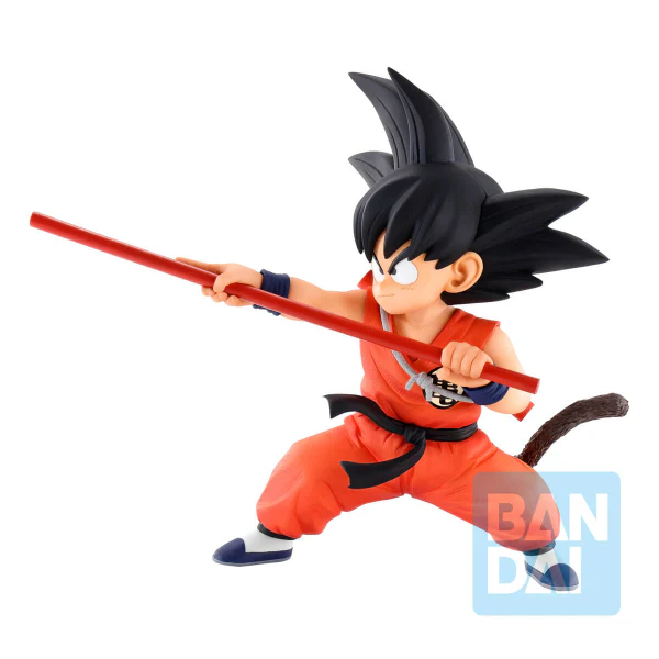 Dragon Ball Ichibansho - EX Mystical Adventure Son Goku - Image 2